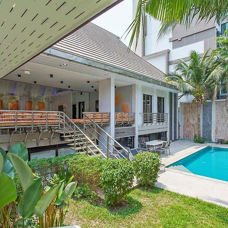 Royale Grand Villa Pattaya Zewnętrze zdjęcie