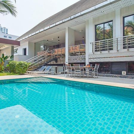 Royale Grand Villa Pattaya Zewnętrze zdjęcie
