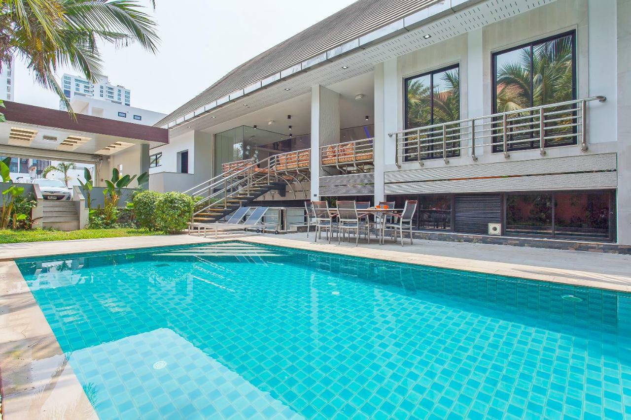 Royale Grand Villa Pattaya Zewnętrze zdjęcie