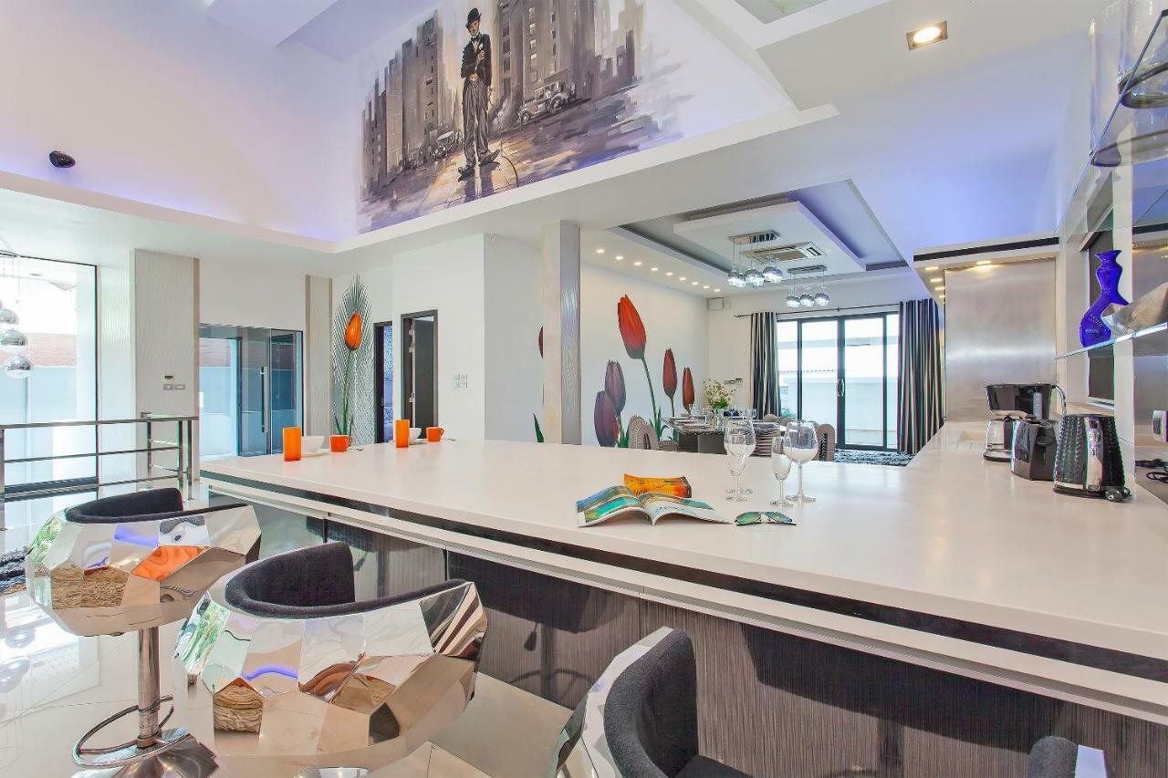 Royale Grand Villa Pattaya Zewnętrze zdjęcie