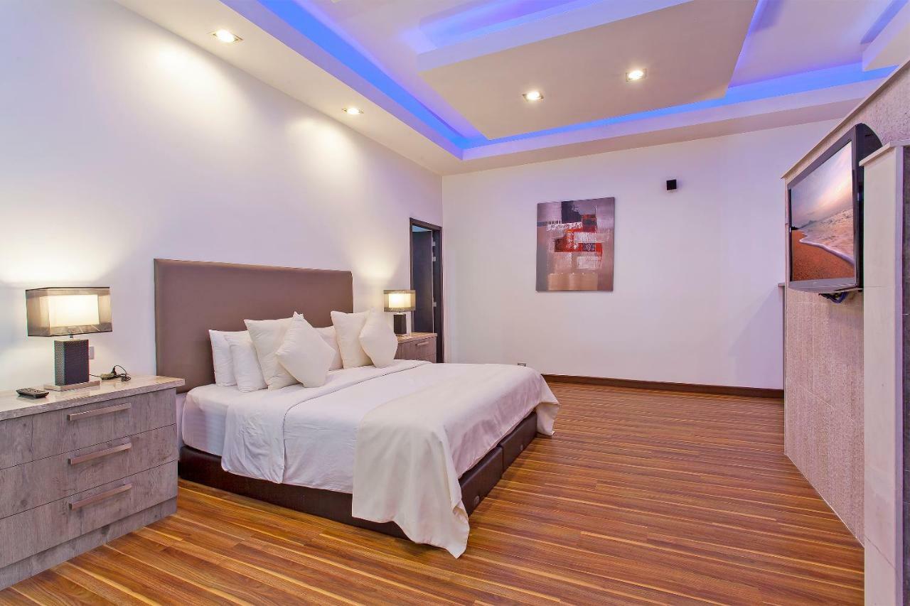 Royale Grand Villa Pattaya Zewnętrze zdjęcie