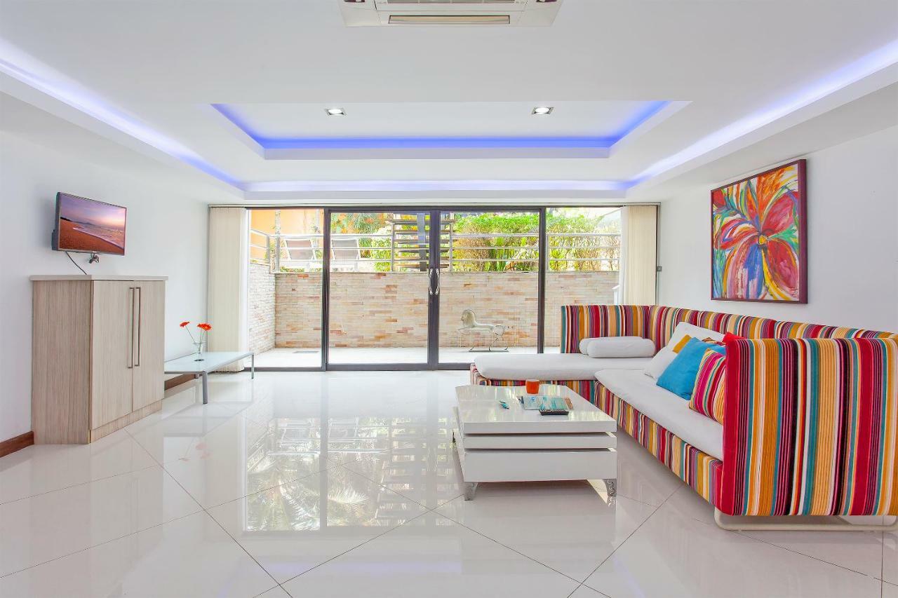Royale Grand Villa Pattaya Zewnętrze zdjęcie