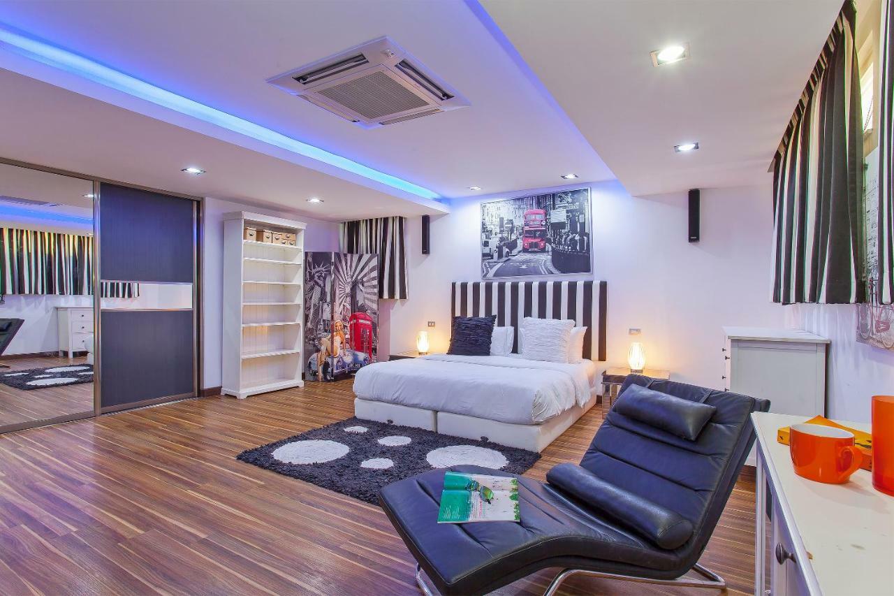 Royale Grand Villa Pattaya Zewnętrze zdjęcie