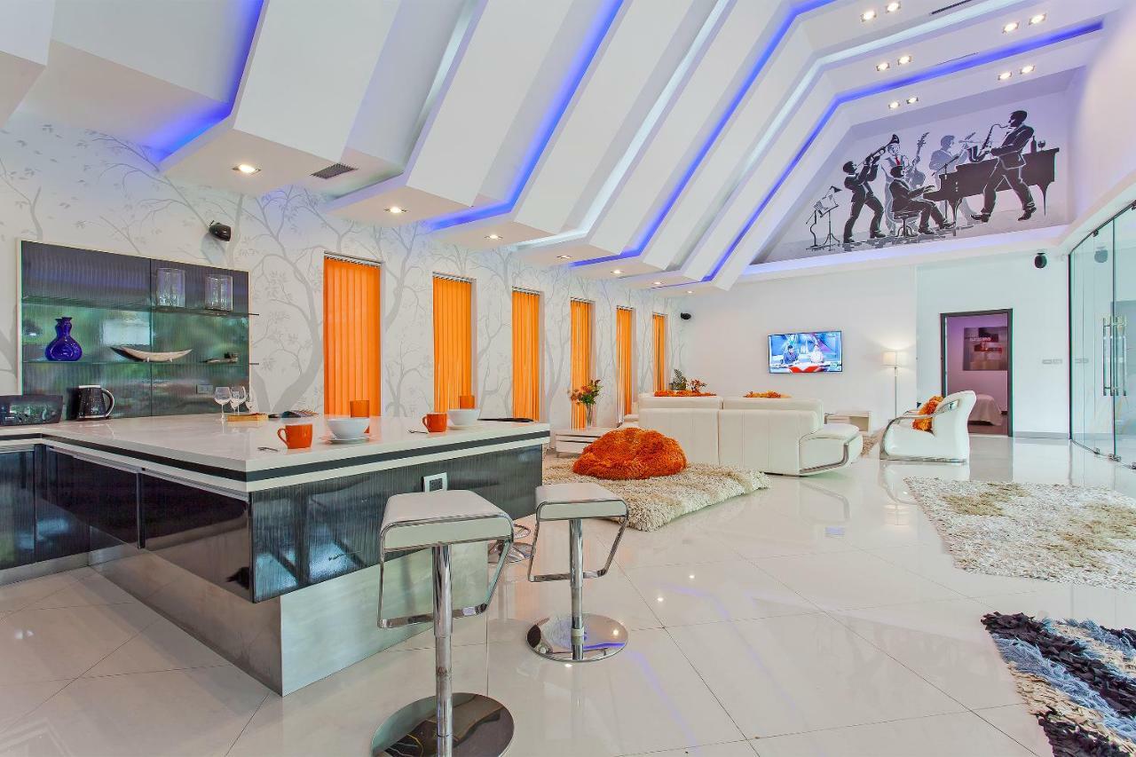 Royale Grand Villa Pattaya Zewnętrze zdjęcie