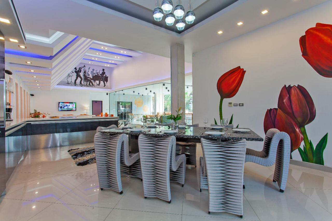 Royale Grand Villa Pattaya Zewnętrze zdjęcie