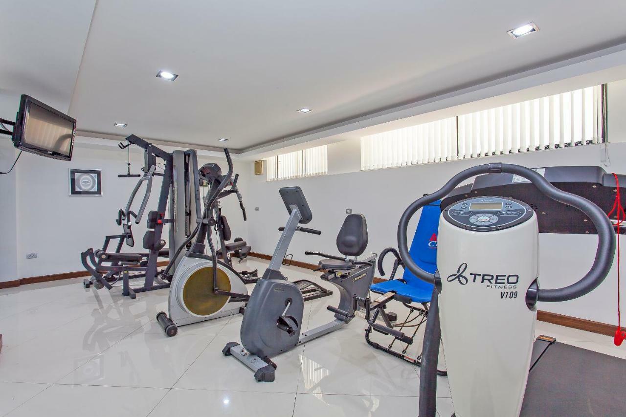 Royale Grand Villa Pattaya Zewnętrze zdjęcie