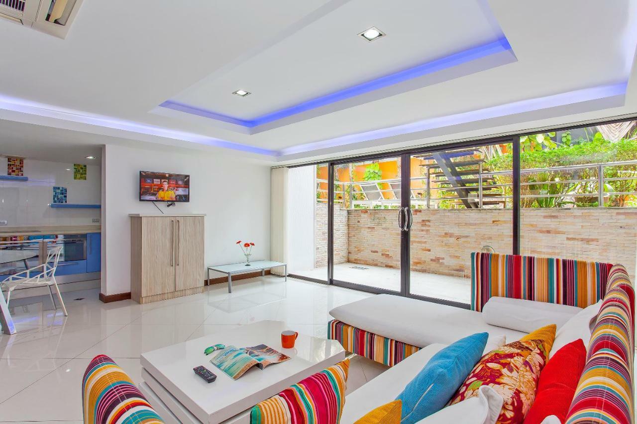 Royale Grand Villa Pattaya Zewnętrze zdjęcie