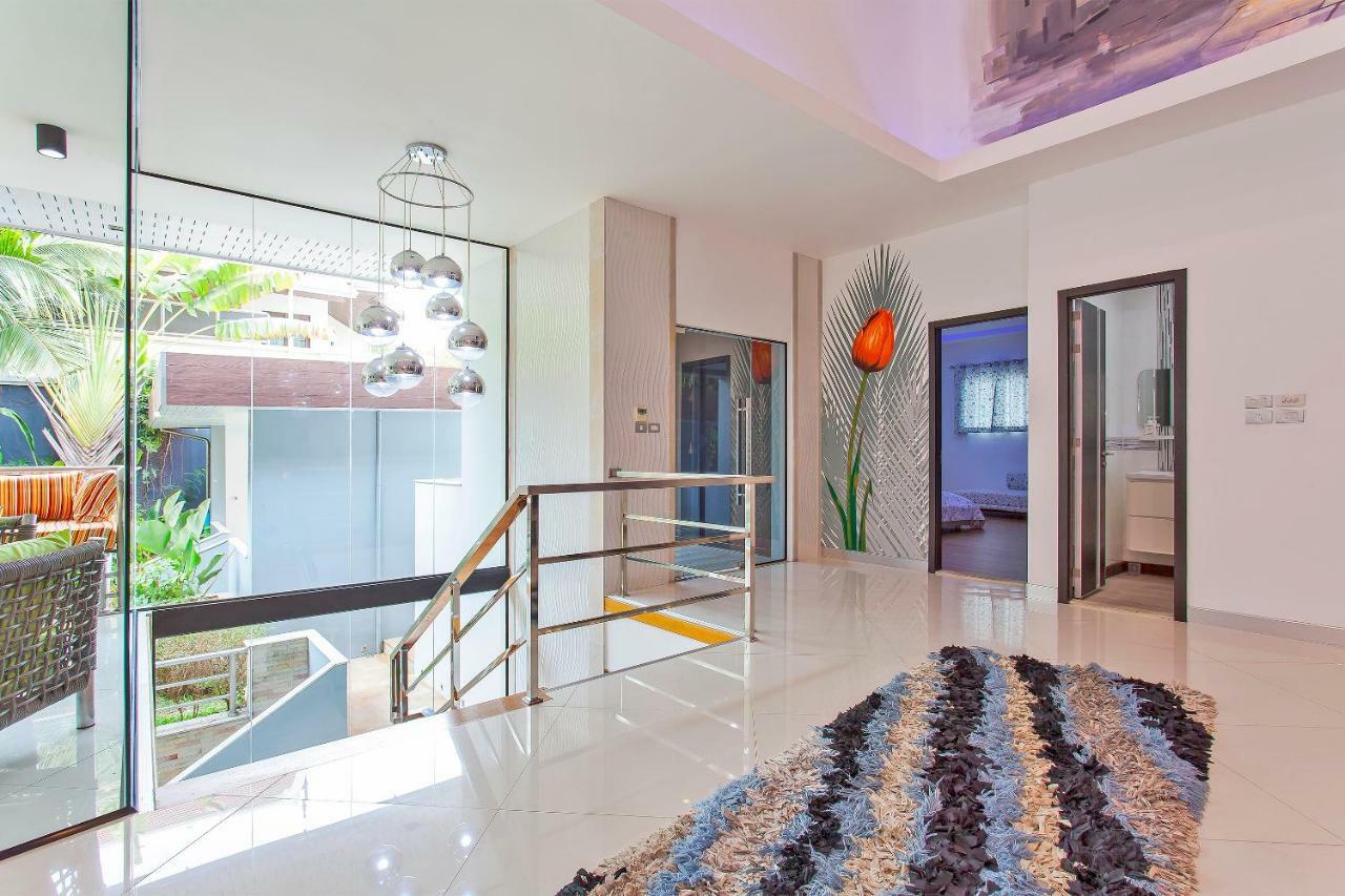 Royale Grand Villa Pattaya Zewnętrze zdjęcie