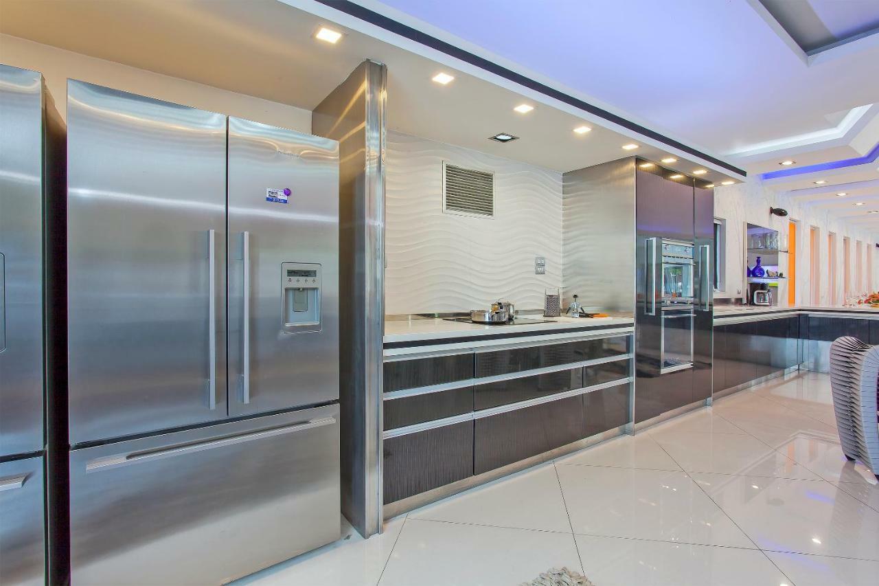 Royale Grand Villa Pattaya Zewnętrze zdjęcie