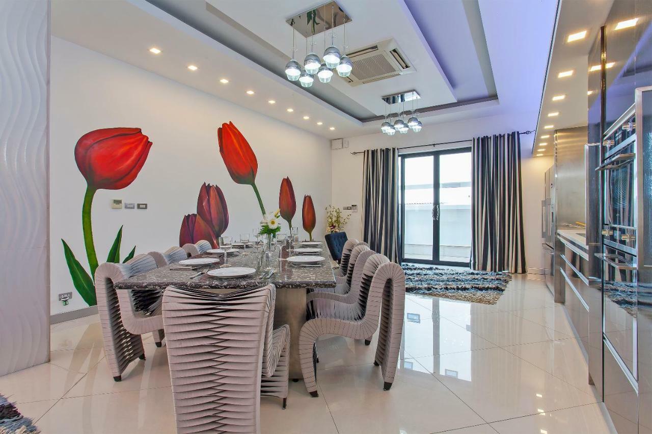 Royale Grand Villa Pattaya Zewnętrze zdjęcie