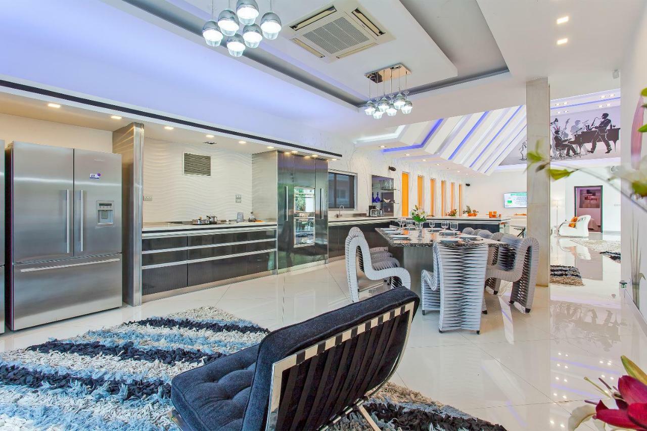 Royale Grand Villa Pattaya Zewnętrze zdjęcie