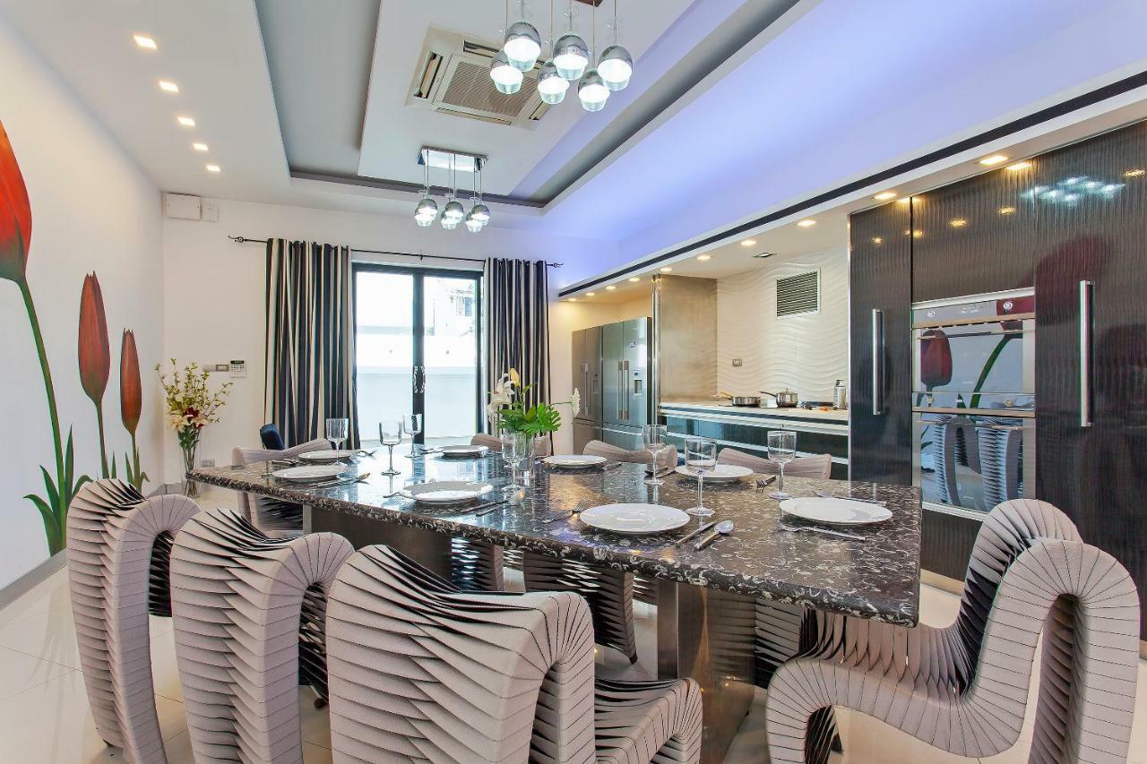 Royale Grand Villa Pattaya Zewnętrze zdjęcie