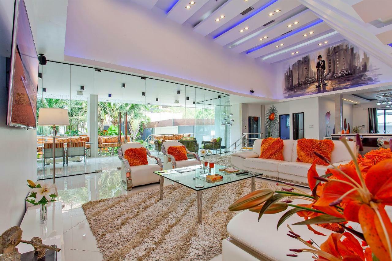 Royale Grand Villa Pattaya Zewnętrze zdjęcie