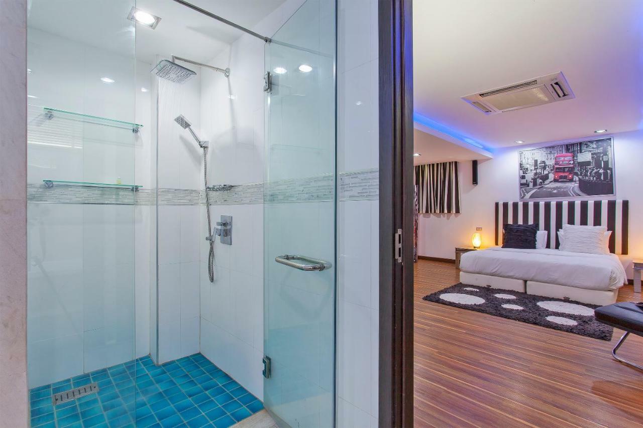 Royale Grand Villa Pattaya Zewnętrze zdjęcie