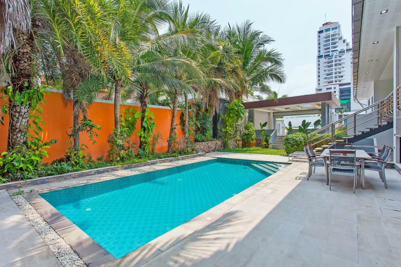 Royale Grand Villa Pattaya Zewnętrze zdjęcie