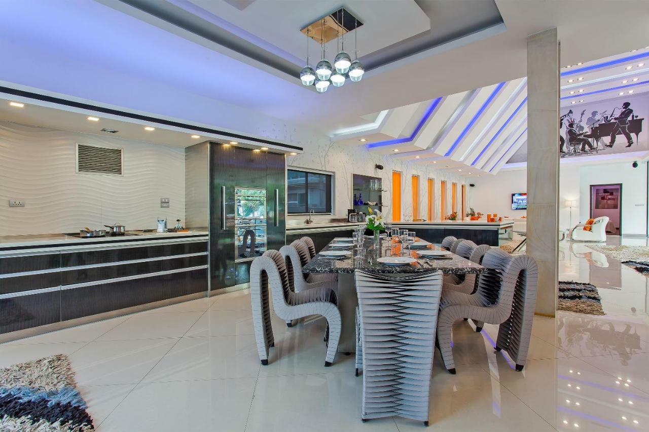 Royale Grand Villa Pattaya Zewnętrze zdjęcie