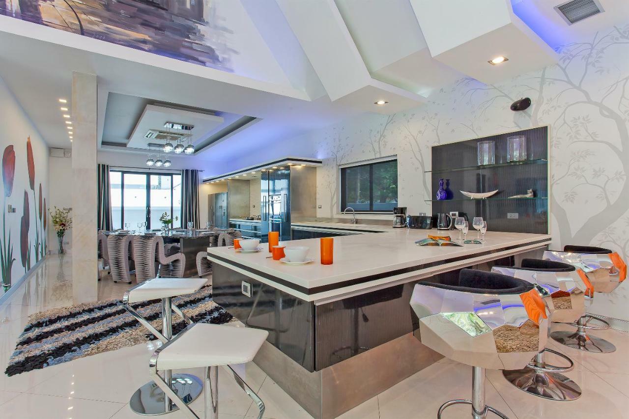 Royale Grand Villa Pattaya Zewnętrze zdjęcie