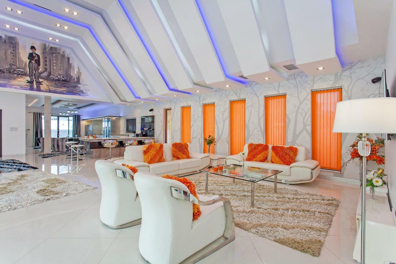 Royale Grand Villa Pattaya Zewnętrze zdjęcie