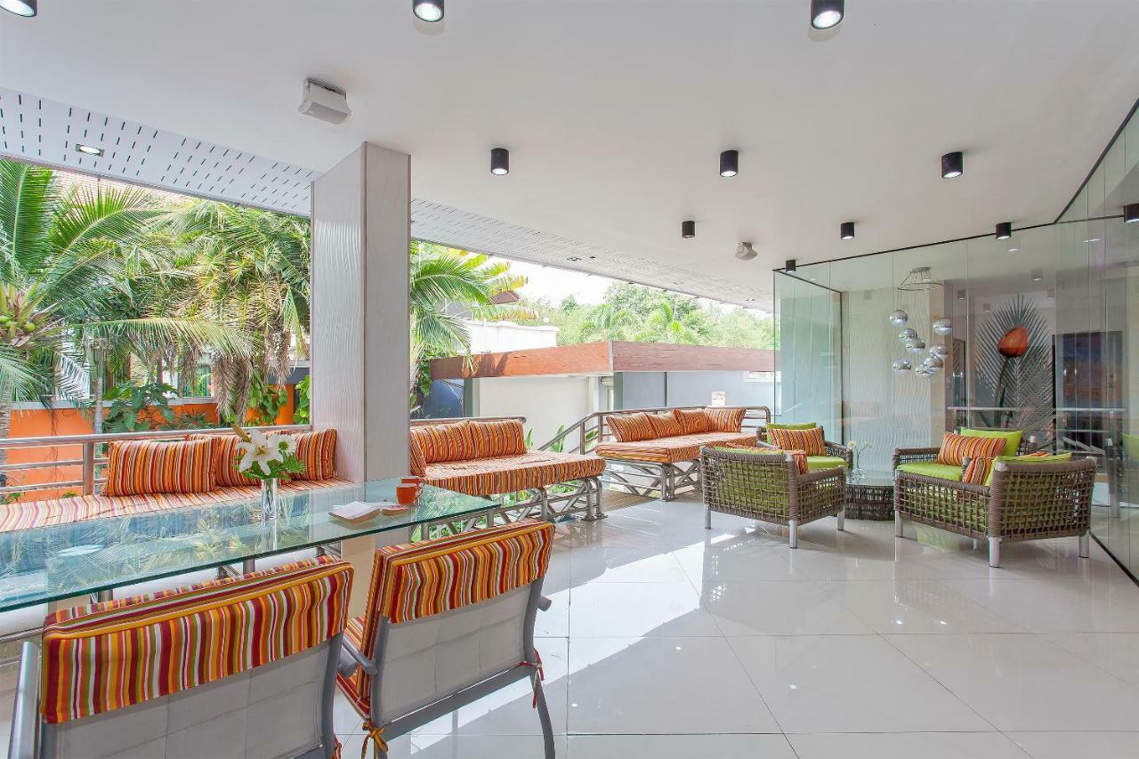 Royale Grand Villa Pattaya Zewnętrze zdjęcie