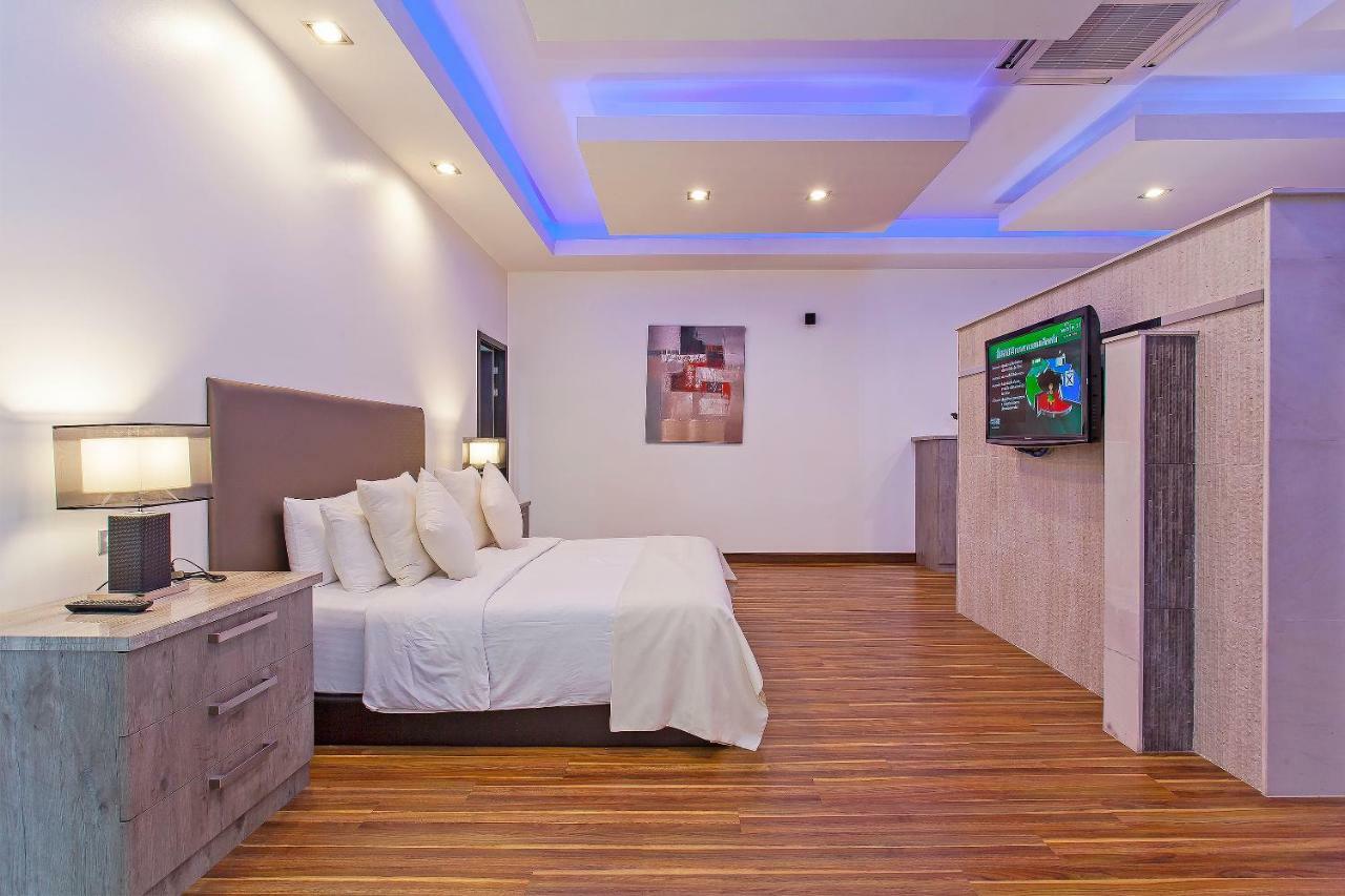 Royale Grand Villa Pattaya Zewnętrze zdjęcie