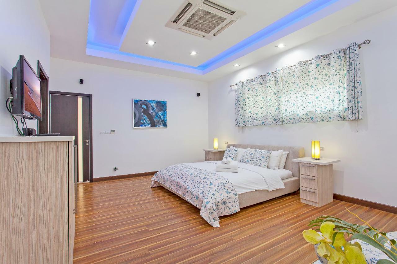 Royale Grand Villa Pattaya Zewnętrze zdjęcie