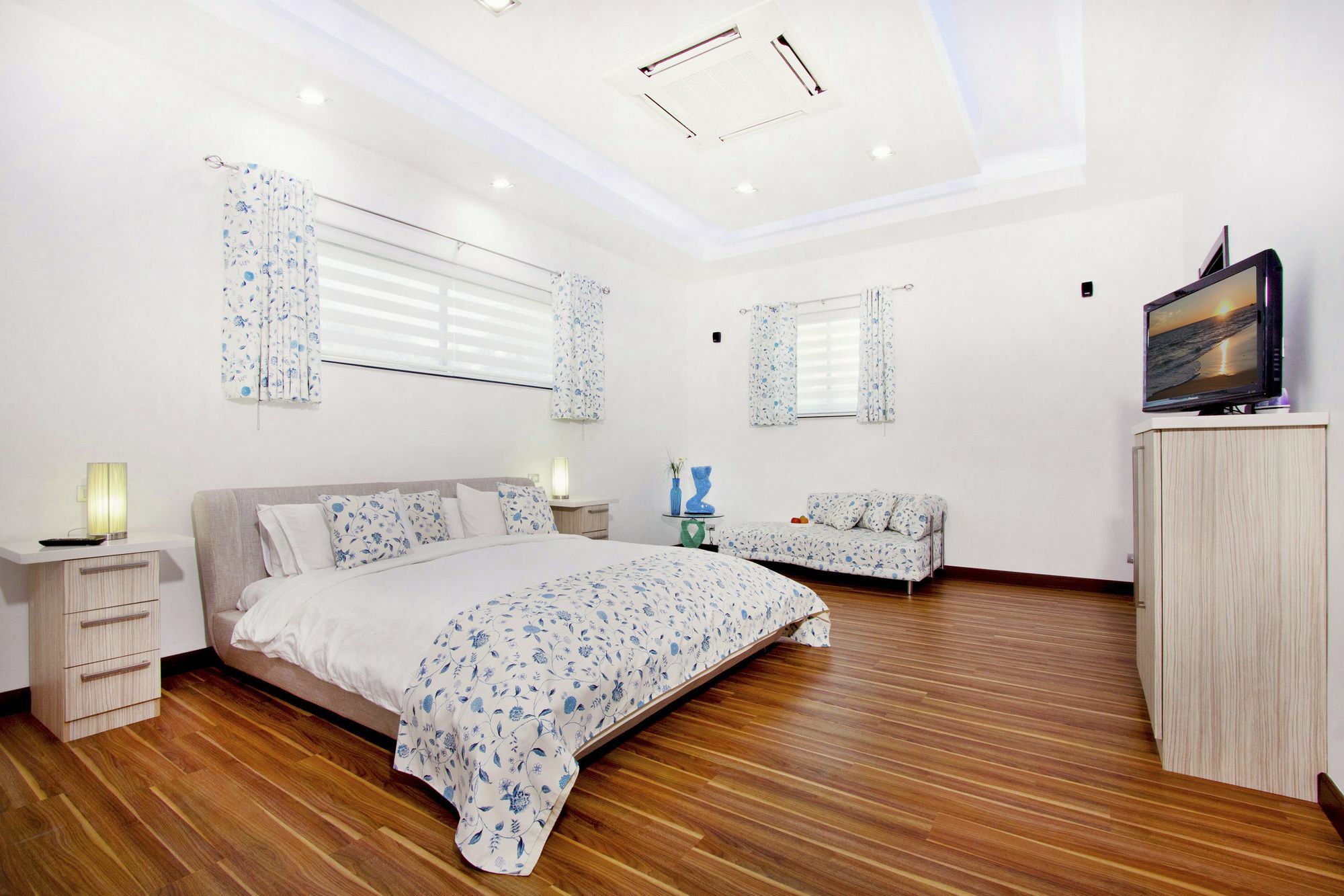 Royale Grand Villa Pattaya Zewnętrze zdjęcie