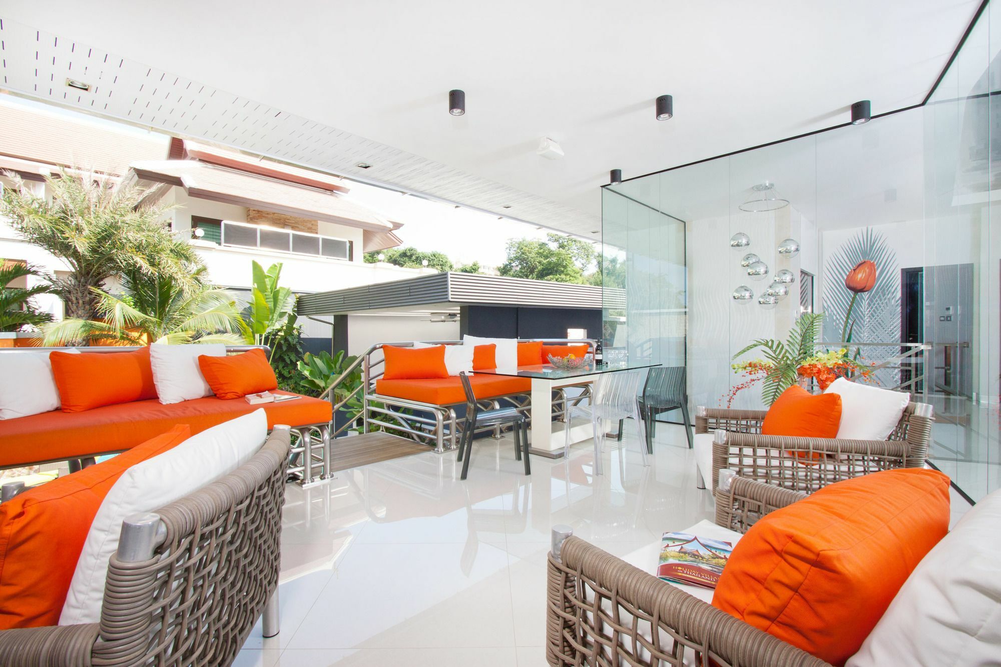 Royale Grand Villa Pattaya Zewnętrze zdjęcie