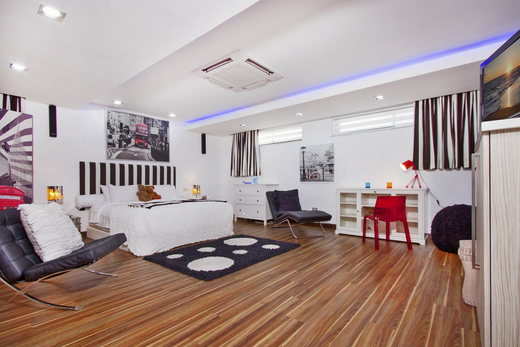 Royale Grand Villa Pattaya Zewnętrze zdjęcie