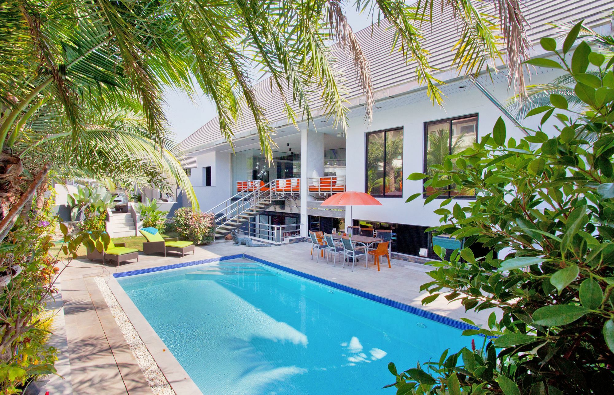 Royale Grand Villa Pattaya Zewnętrze zdjęcie