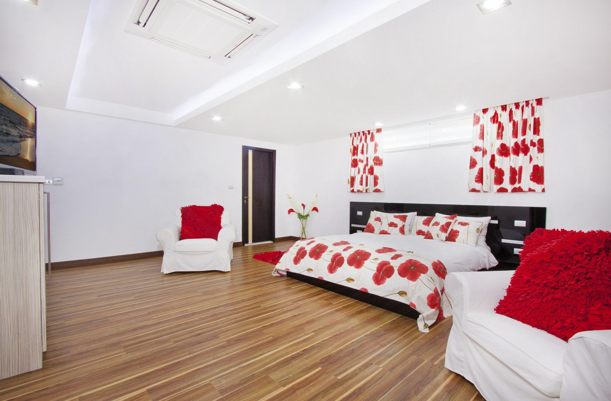 Royale Grand Villa Pattaya Zewnętrze zdjęcie