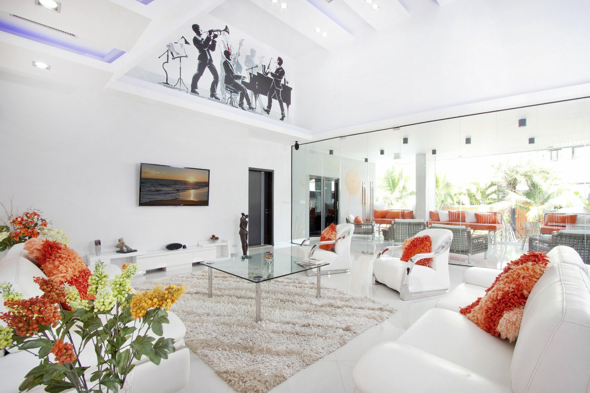 Royale Grand Villa Pattaya Zewnętrze zdjęcie