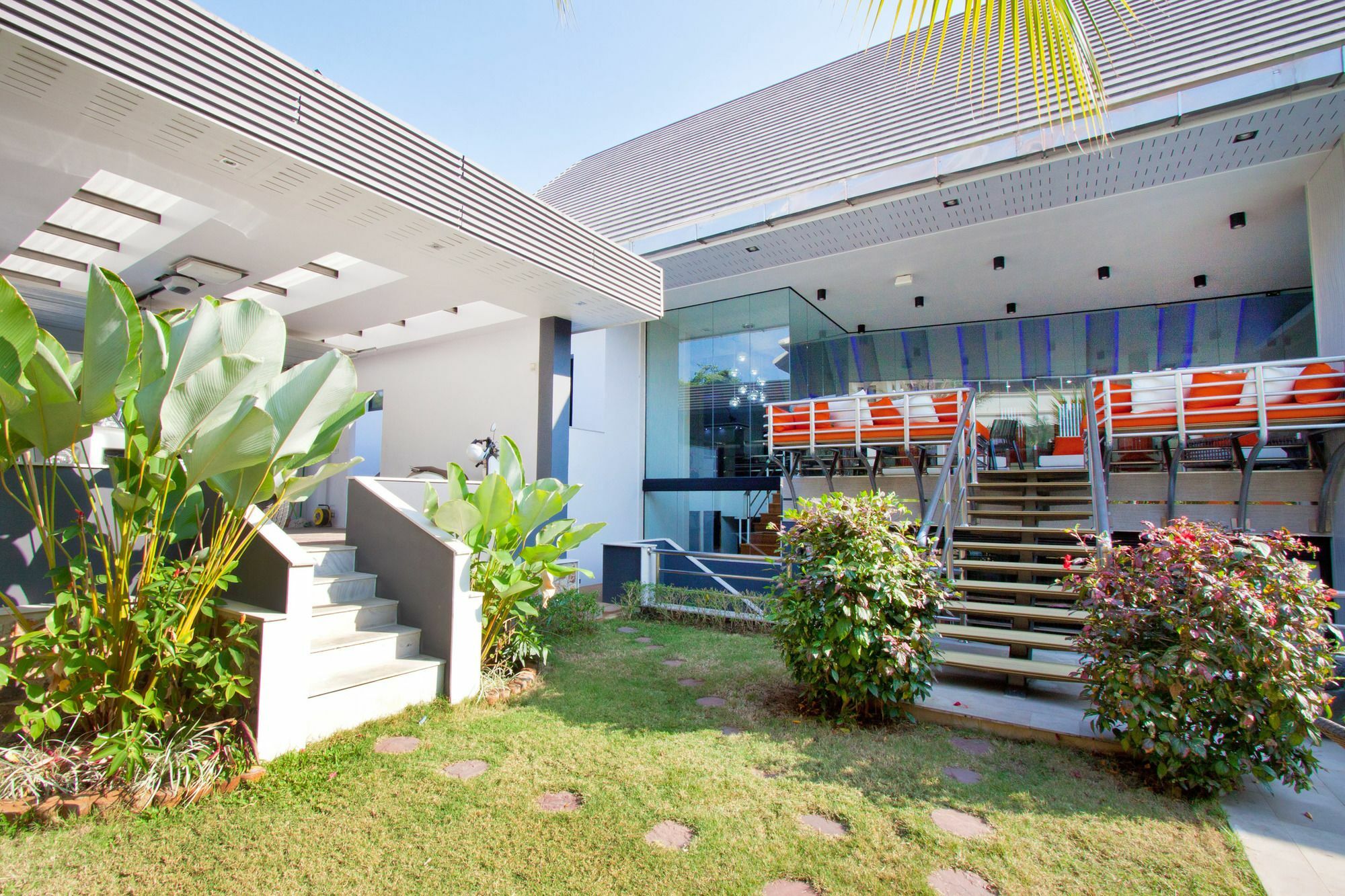 Royale Grand Villa Pattaya Zewnętrze zdjęcie