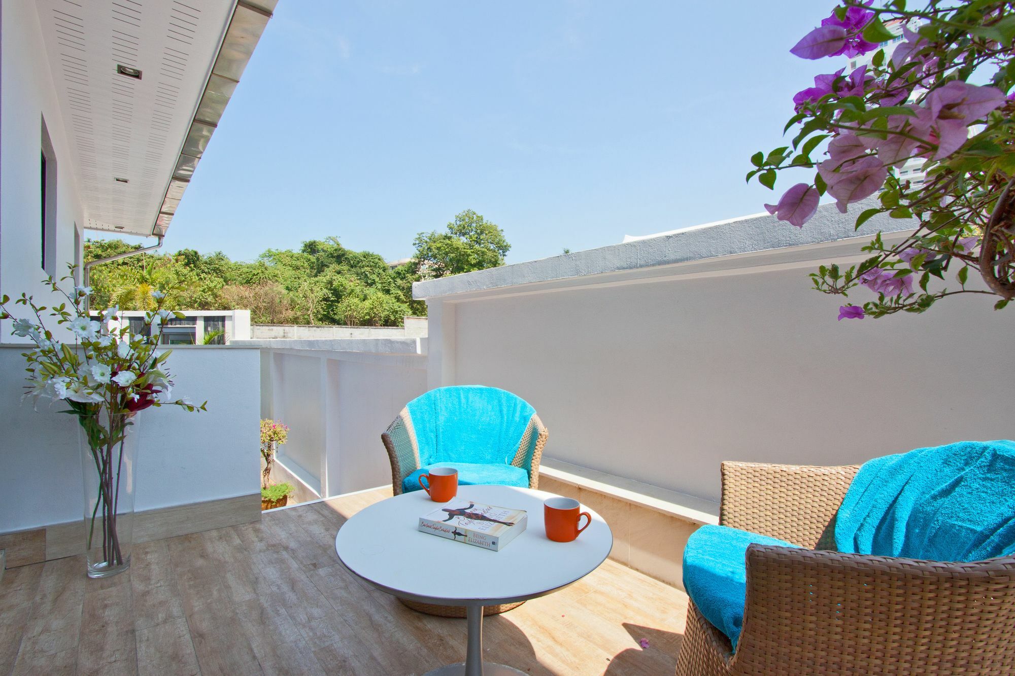 Royale Grand Villa Pattaya Zewnętrze zdjęcie